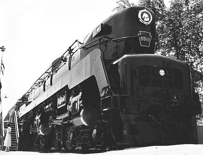 File:Pennsylvania Railroad TR1.JPG