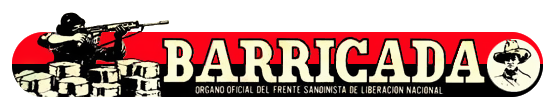File:Periódico Barricada logo.png