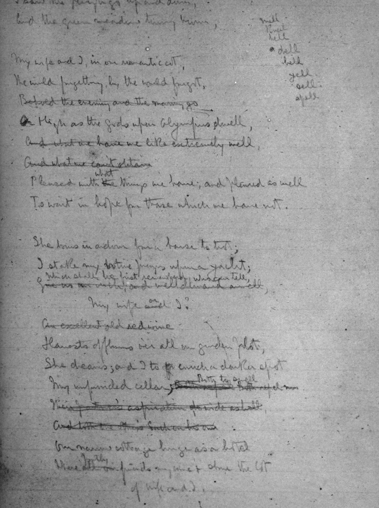 File:Poems by Robert Louis Stevenson, Hitherto Unpublished, 1921 DJVU pg 0 - Wikimedia Commons