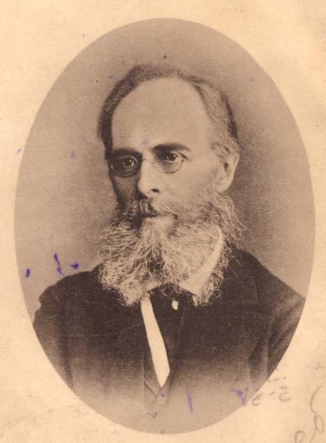 Потебня А. Ф. (1835 –1891)