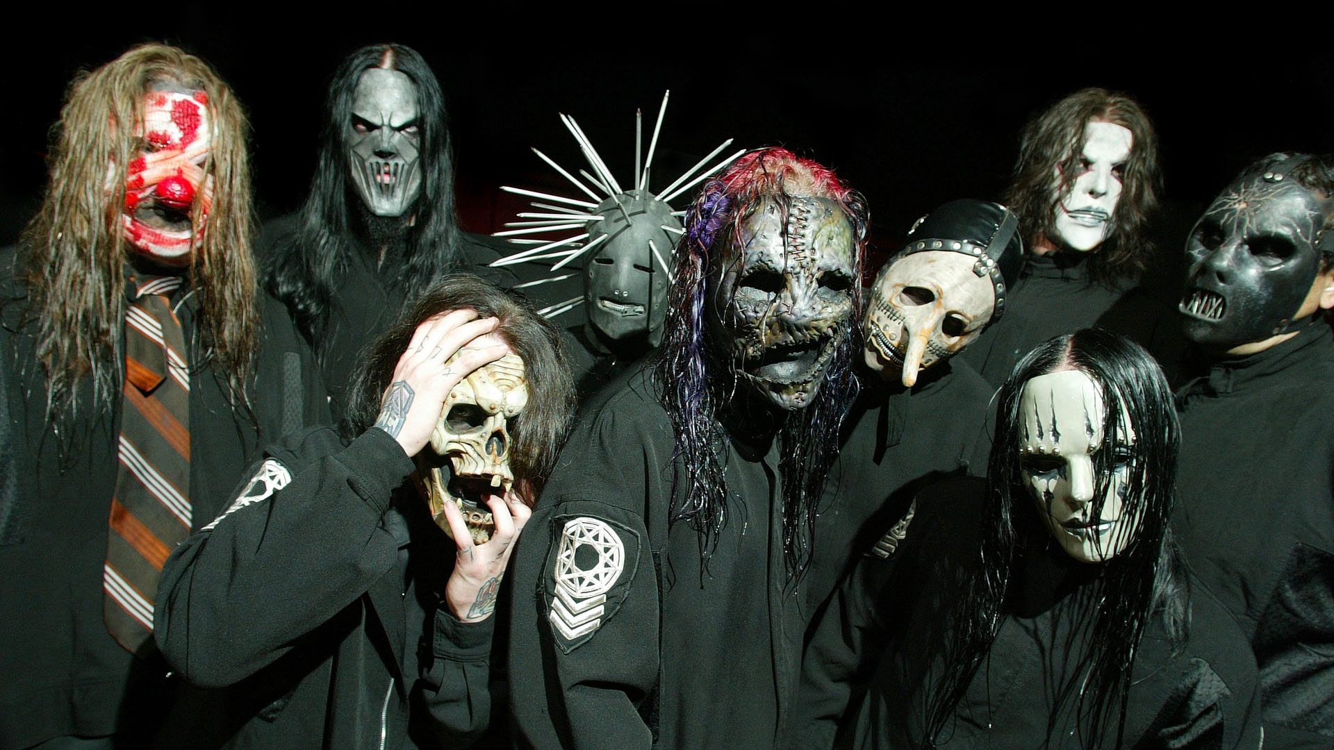 Slipknot Music Hub Fandom