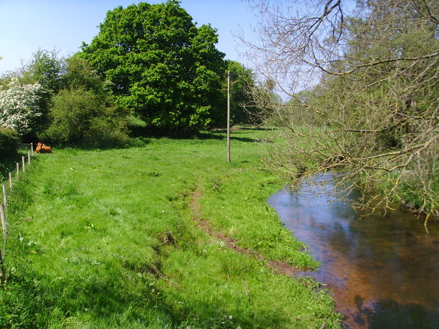 File:River Meese - geograph.org.uk - 423524.jpg