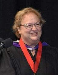 <span class="mw-page-title-main">Rosanna M. Peterson</span>American judge