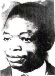 Ruben Um Nyobè