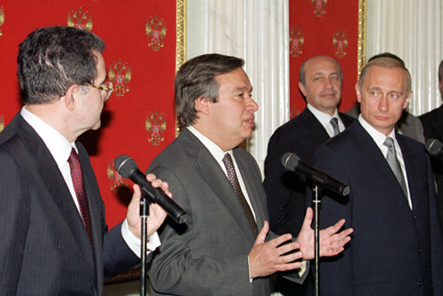 File:Russia-EU summit 29 May 2000-3.jpg