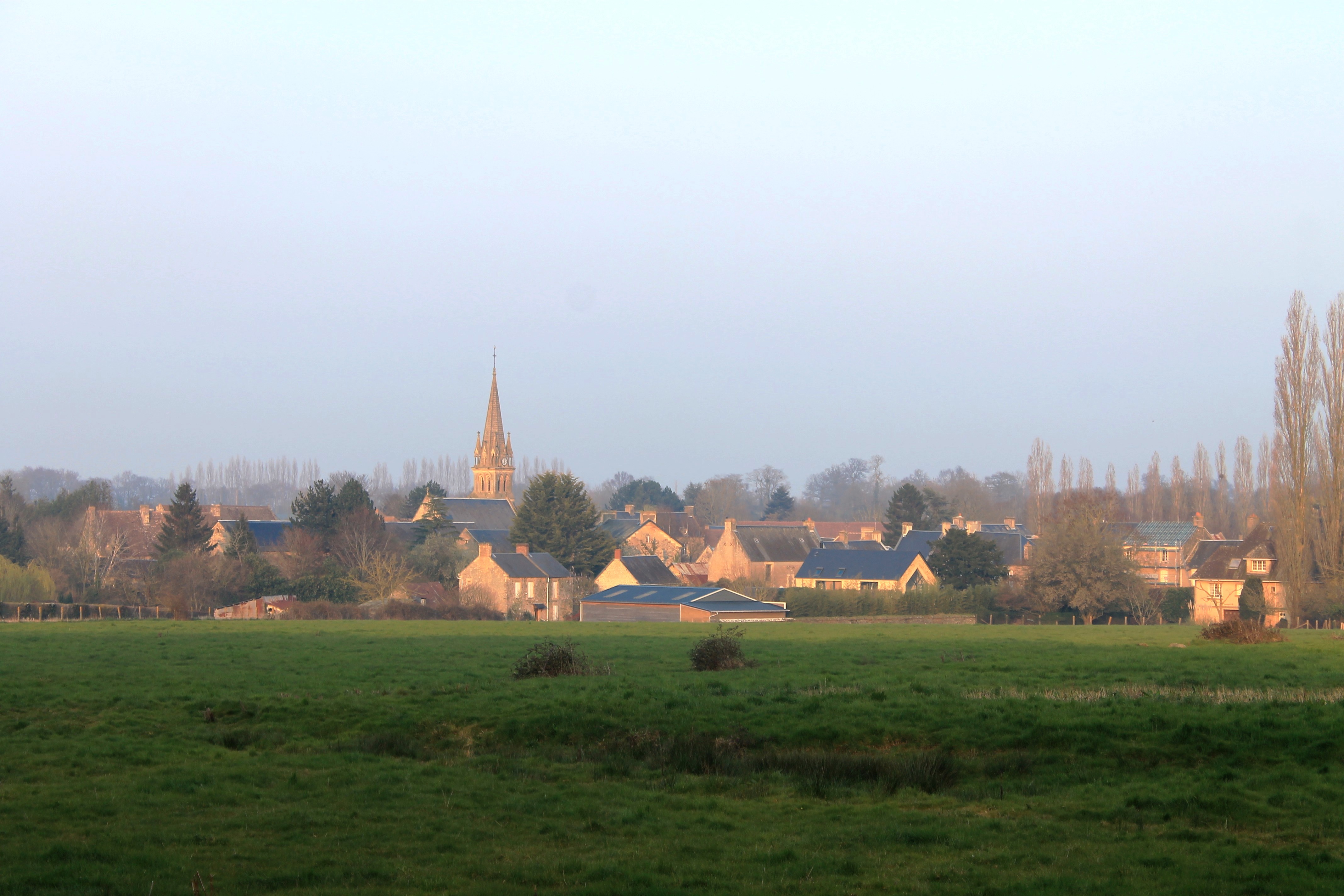 Saint-laurent-de-condel