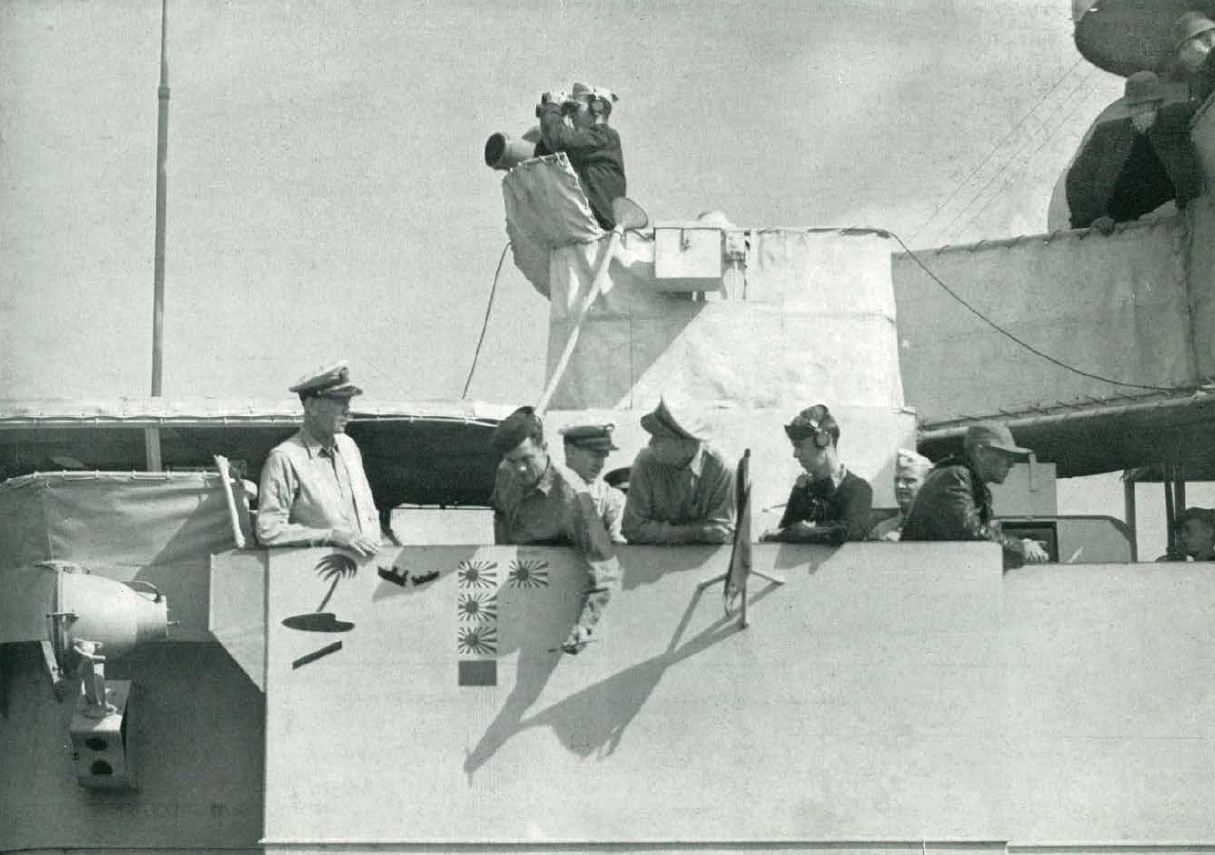 Scoreboard_of_USS_Lunga_Point_(CVE-94)_off_Iwo_Jima,_22_February_1945.jpg