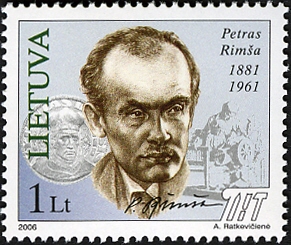 File:Stamps of Lithuania, 2006-02.jpg