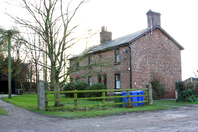 Southburn railway station