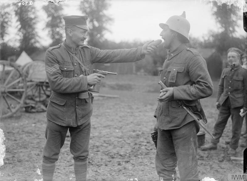 File:The Canadian Expeditionary Force on the Western Front, 1915-1918 Q704.jpg