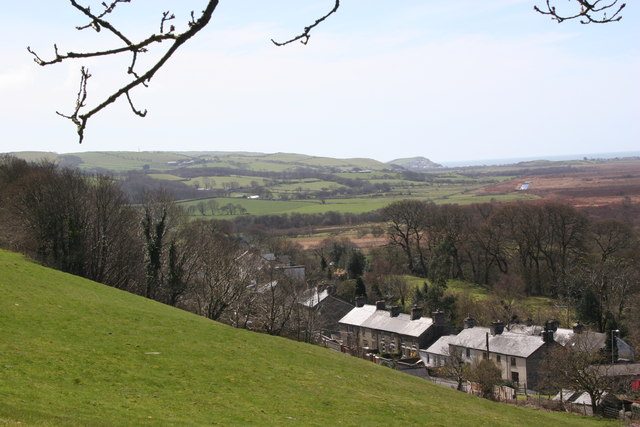 File:Tre Taliesin - geograph.org.uk - 627751.jpg