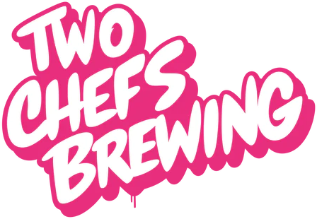 File:Two Chefs Brewing Logo.png