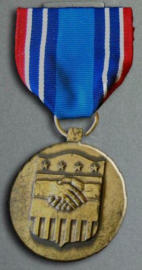 <span class="mw-page-title-main">USAID Meritorious Honor Award</span> US government prize