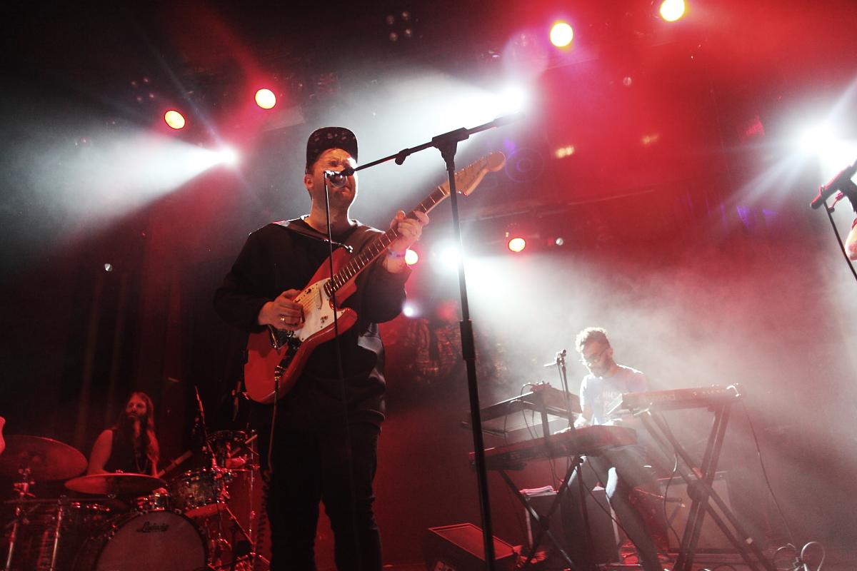 Unknown Mortal Orchestra Wikipedia