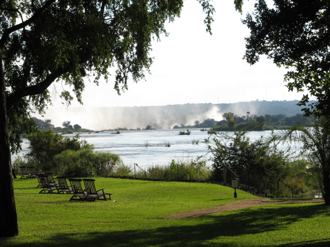 File:Victoria falls from behind.jpg