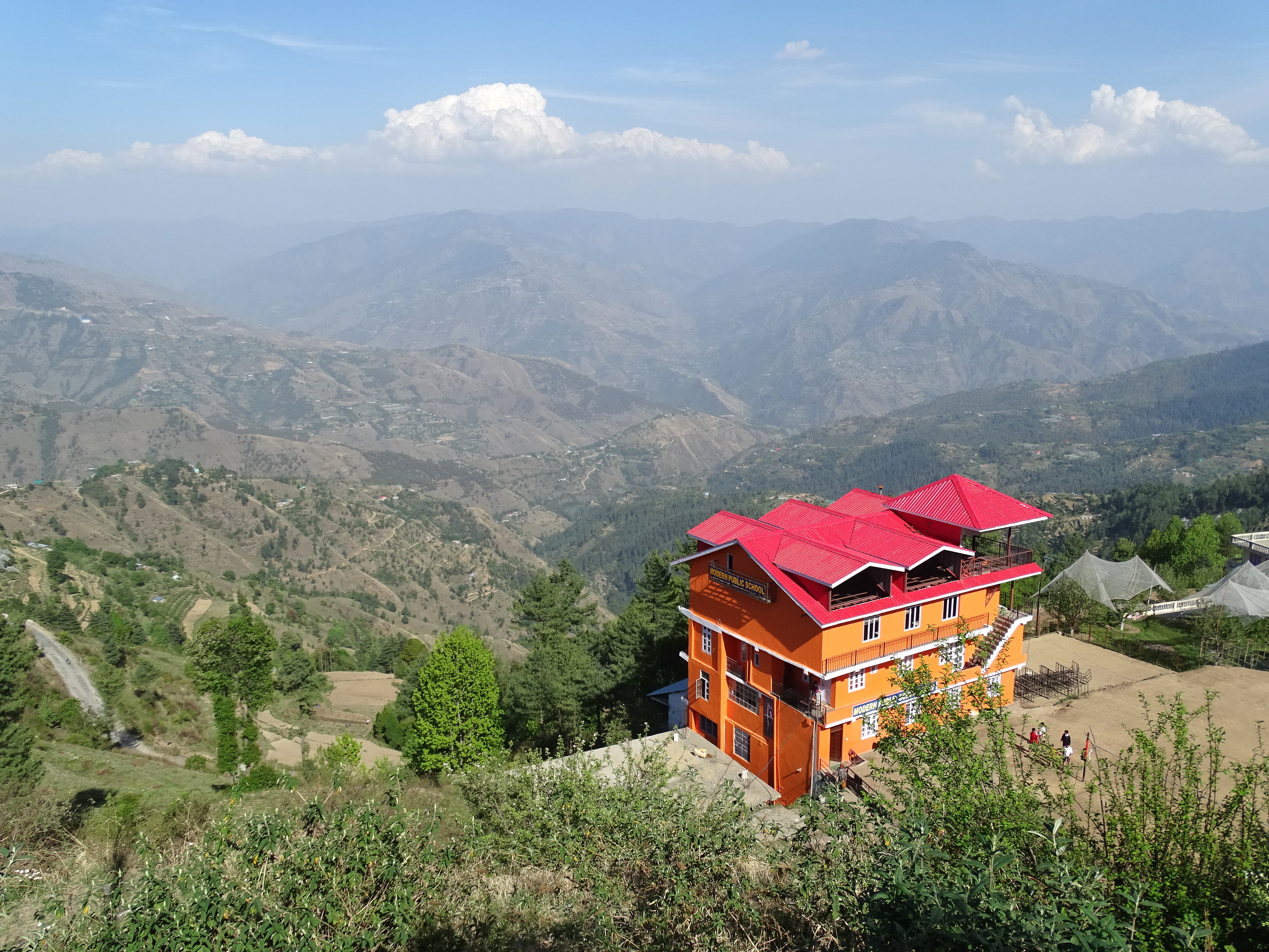 Himachal Pradesh Tourism 4