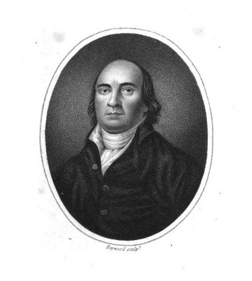 William Richards minister