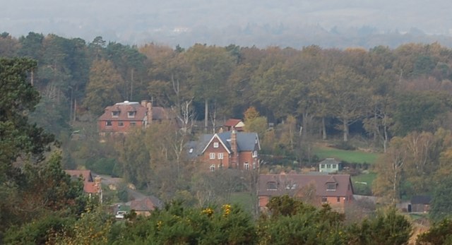 Wren's Warren - geograph.org.uk - 1584535