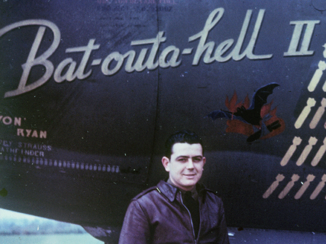 File:“Bat-outa-hell II”- 323d Bombardment Group - B-26 Marauder 41-31643 (cropped).jpg