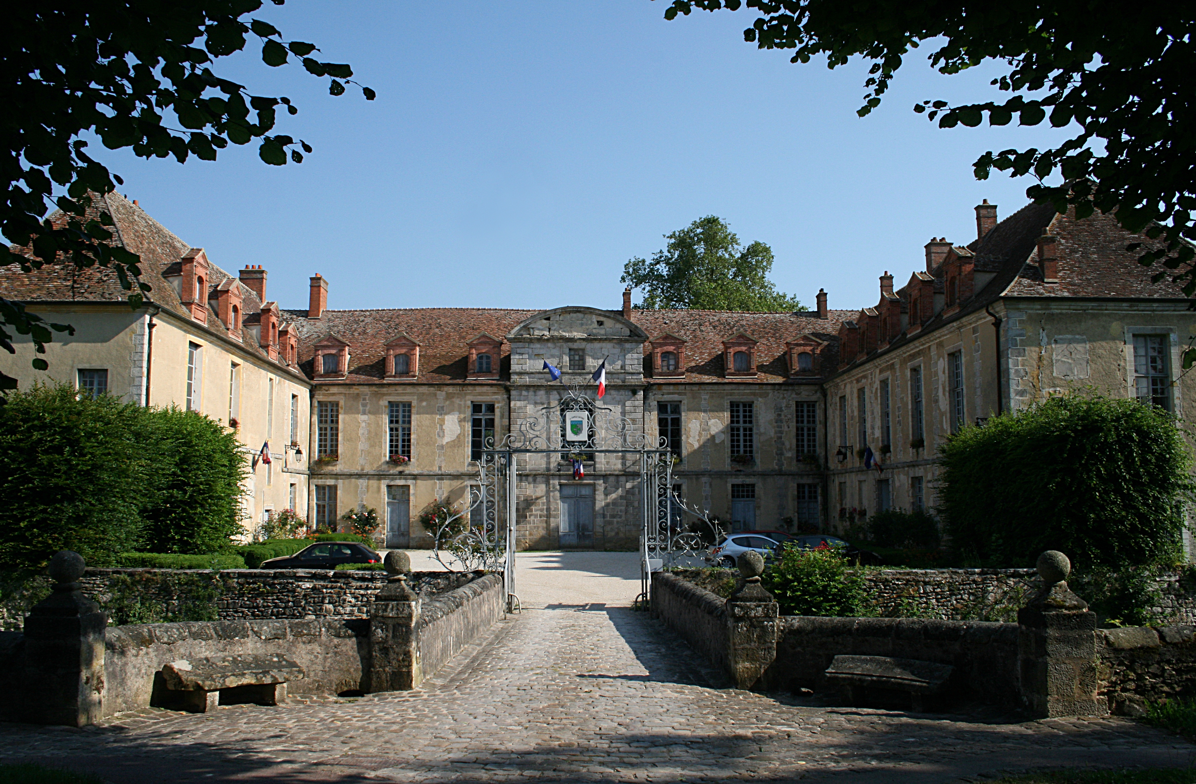 La Chapelle-gauthier