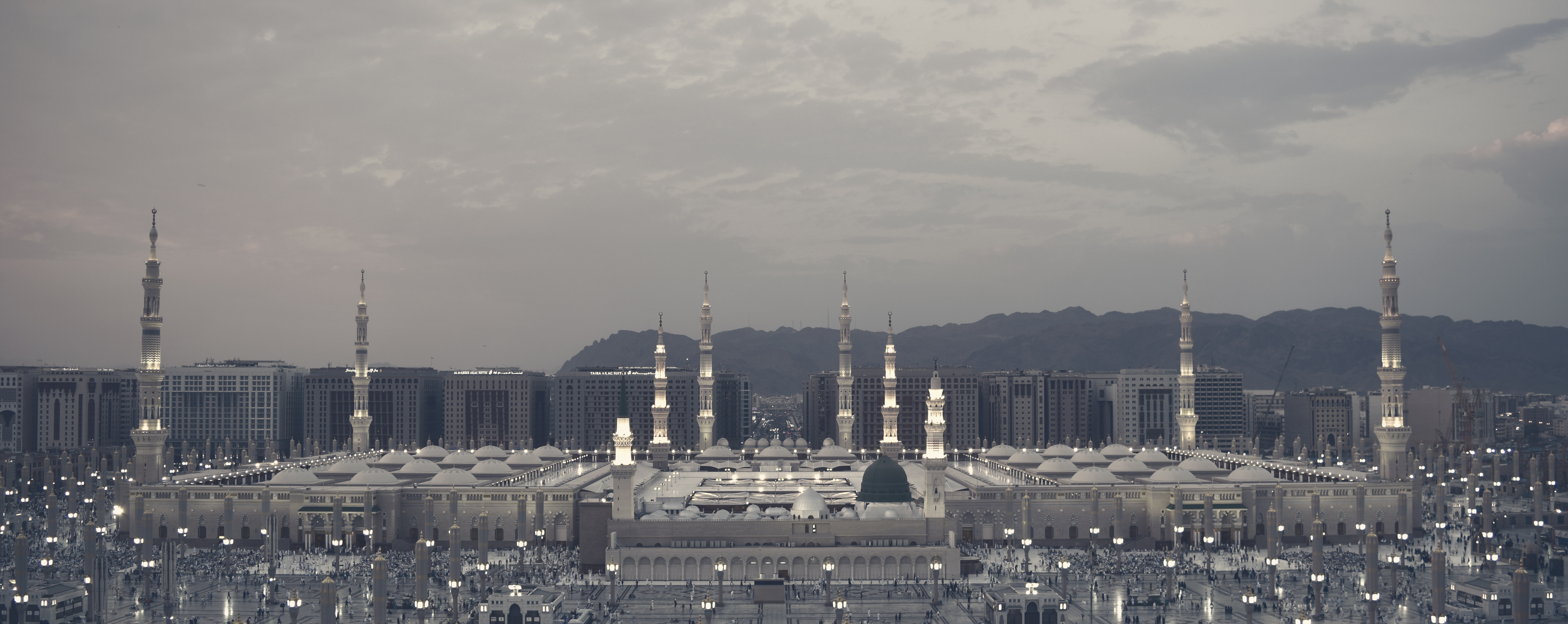 Fase Lengkap dan Umum Periodisasi Perkembangan Peradaban Islam