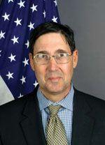 <span class="mw-page-title-main">John E. Herbst</span> American diplomat