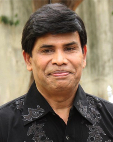 <span class="mw-page-title-main">Anandaraj</span> Indian actor