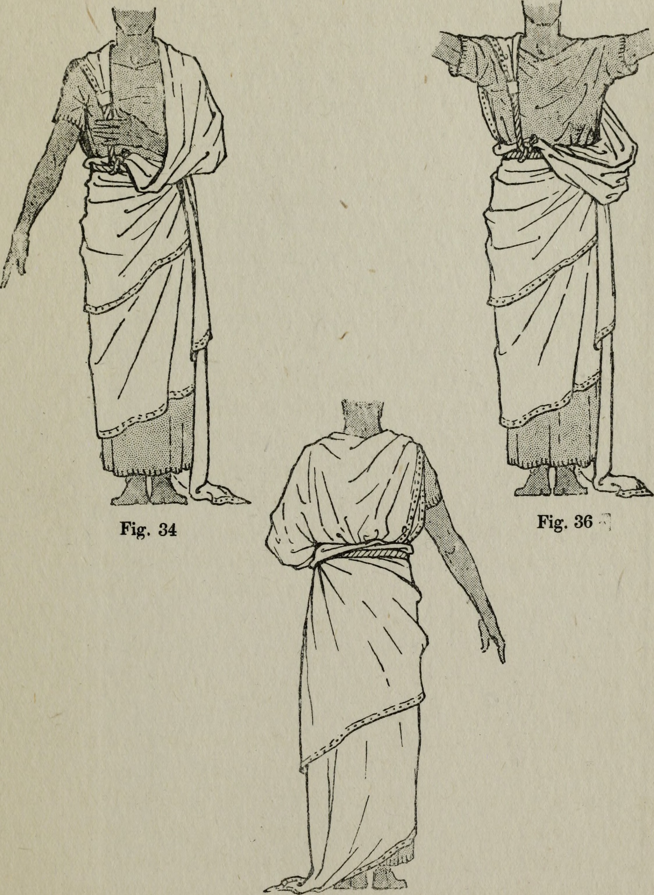 Persian clothing - Wikipedia