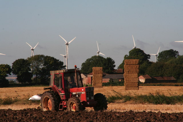 File:Ashleigh Farm, Conisholme - geograph.org.uk - 3138777.jpg