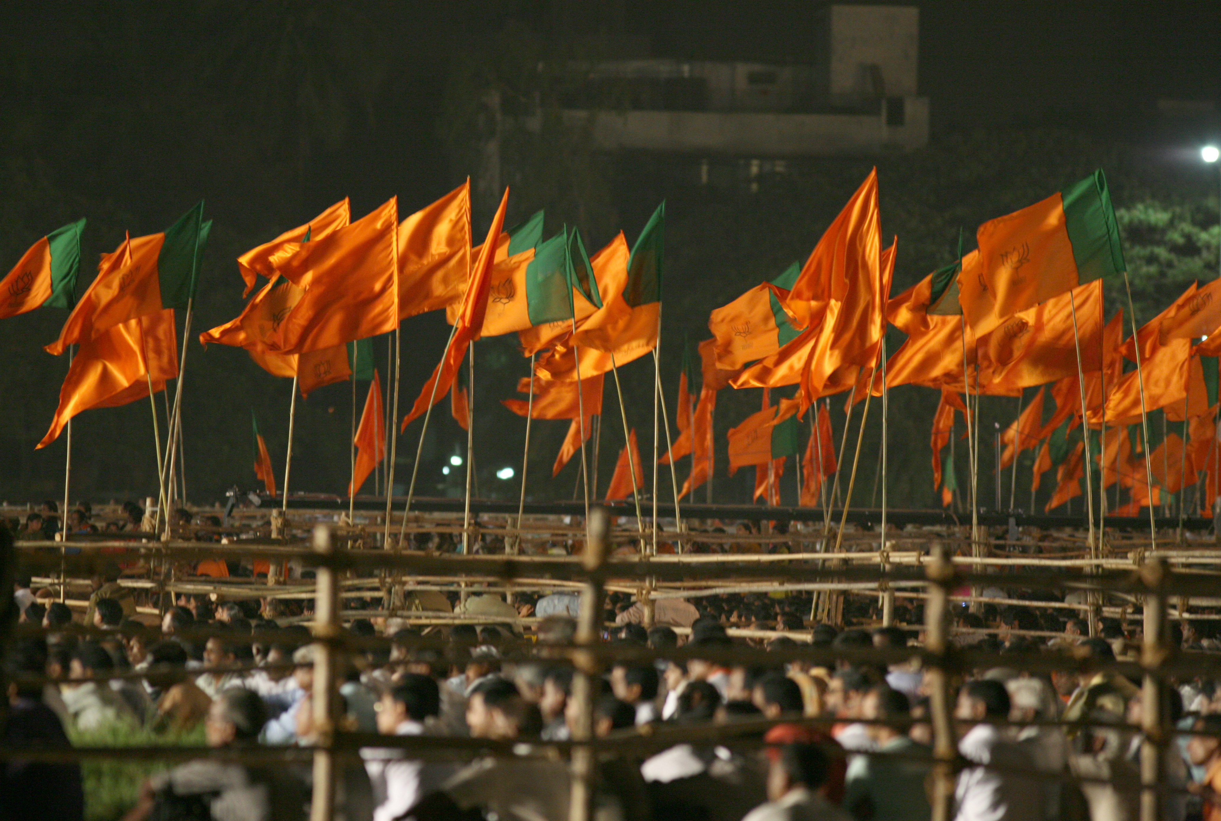 Shiv Sena - Wikipedia