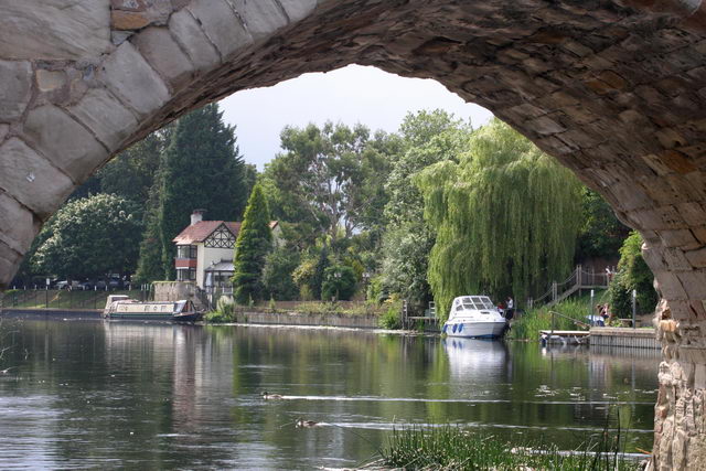 Bidford on Avon - geograph.org.uk - 1088394