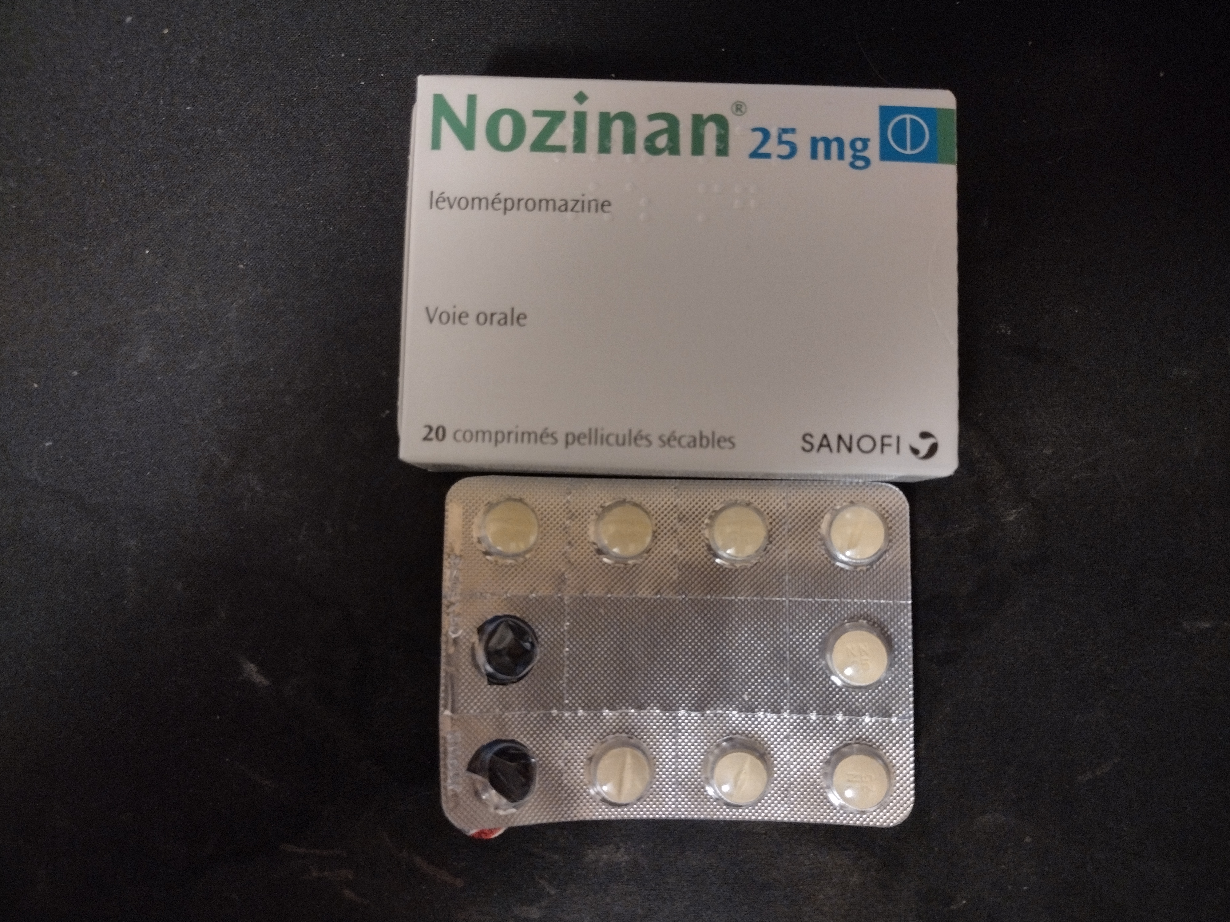 Para qué sirve el enantyum 25 mg
