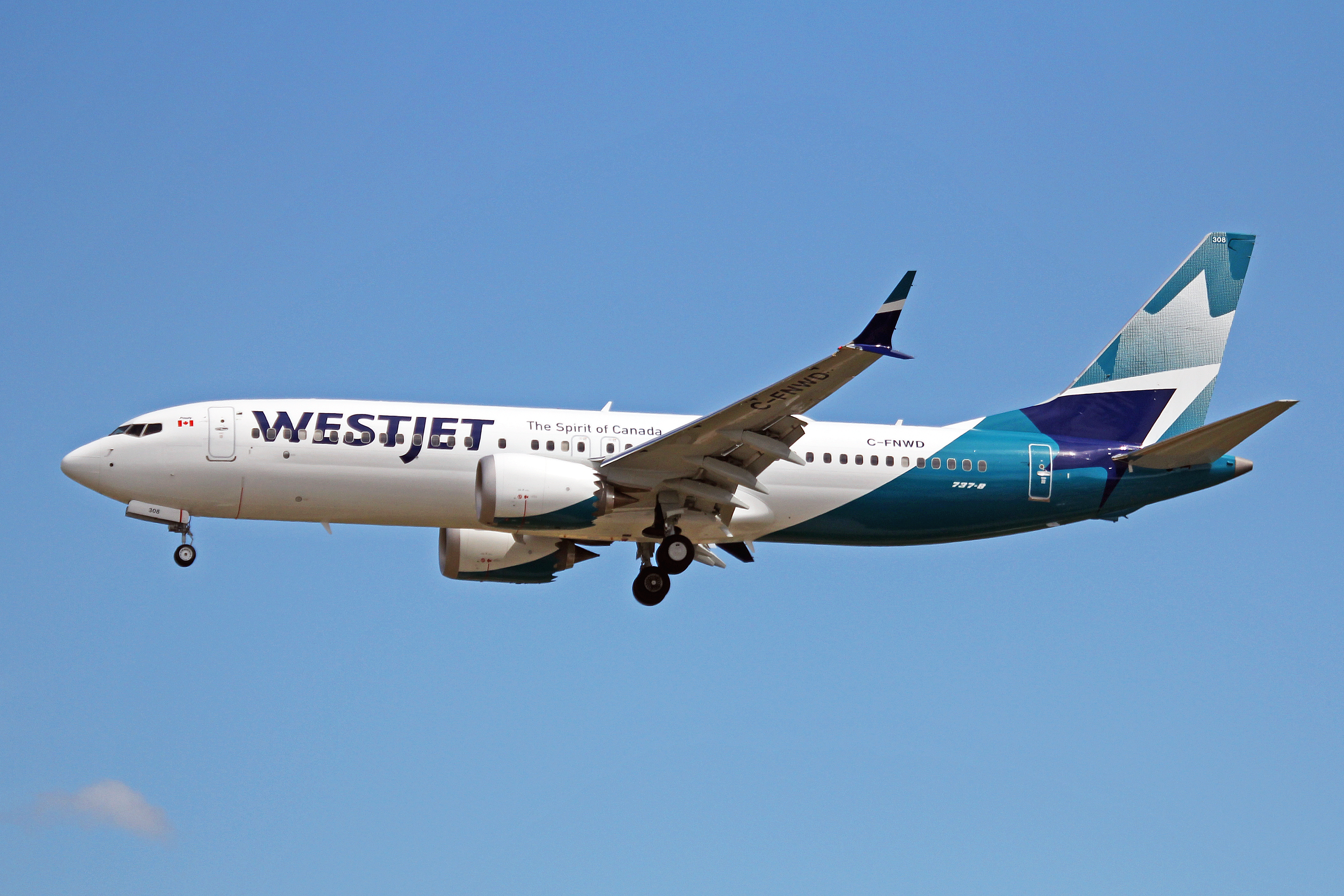 Westjet Airlines Wikipedia
