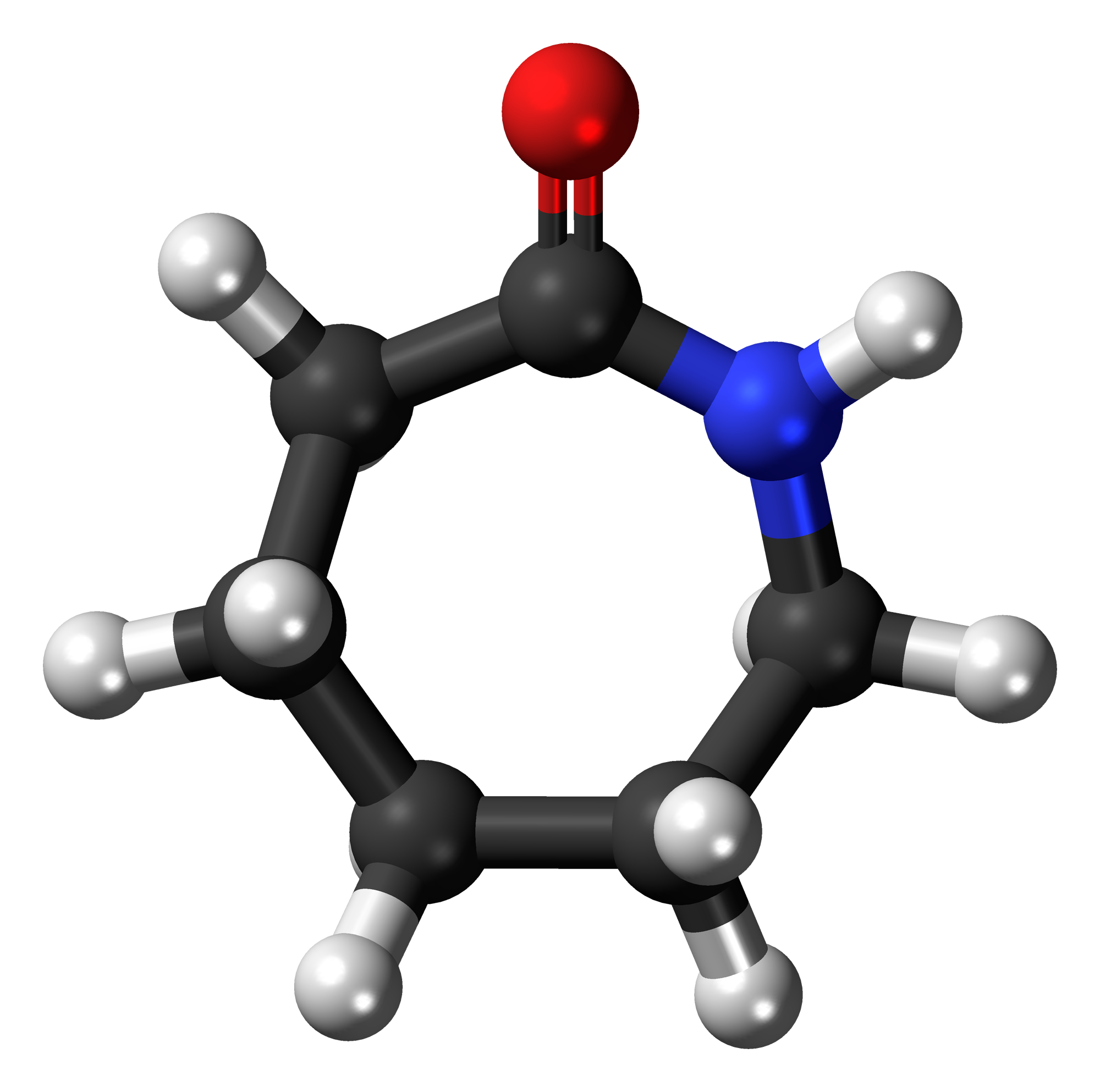 Caprolactam Nylon 119