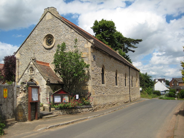 Charlton, Worcestershire