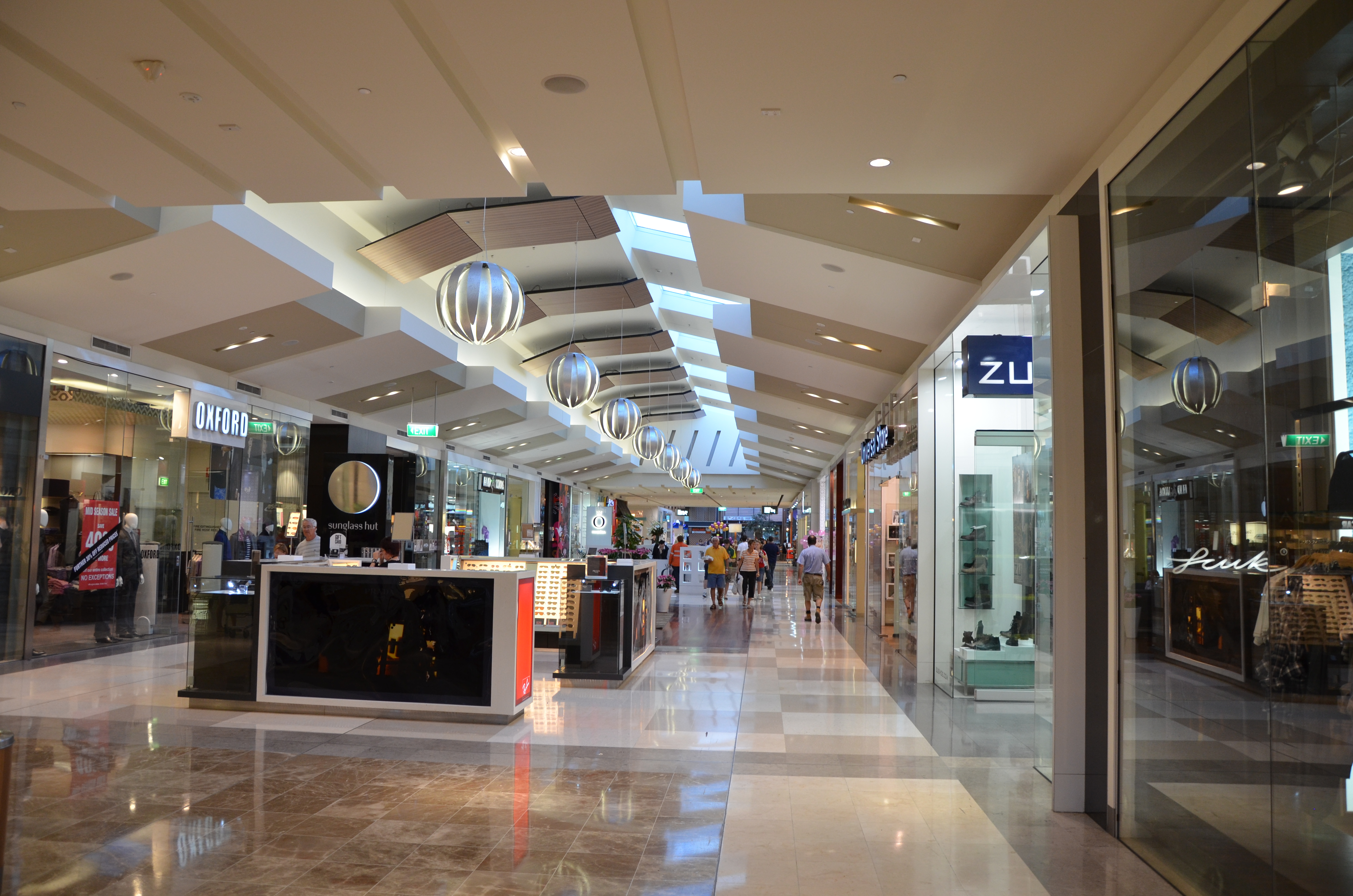 Westfield Chermside Wikipedia