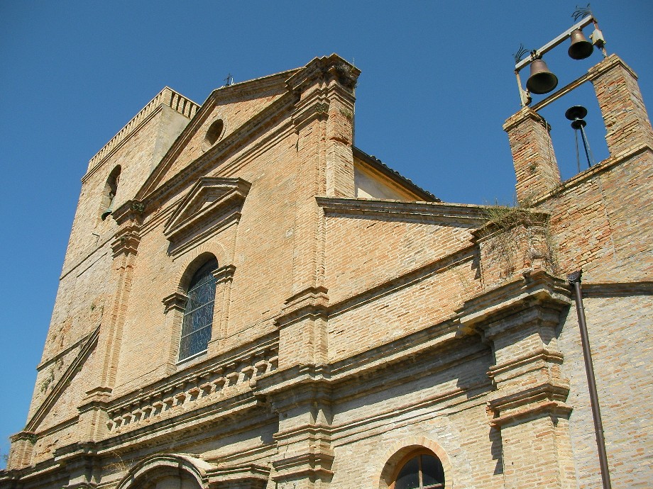 Ascensori a Torino di Sangro