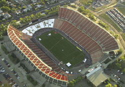 Estadio de la Mancomunidad Edmonton