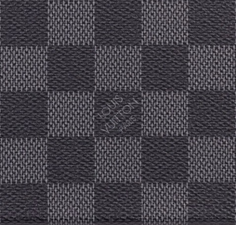 LV_Damier_iPhone, After the Damier Graphite wallpaper prove…