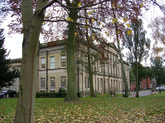 File:Didsbury Campus - geograph.org.uk - 253359.jpg