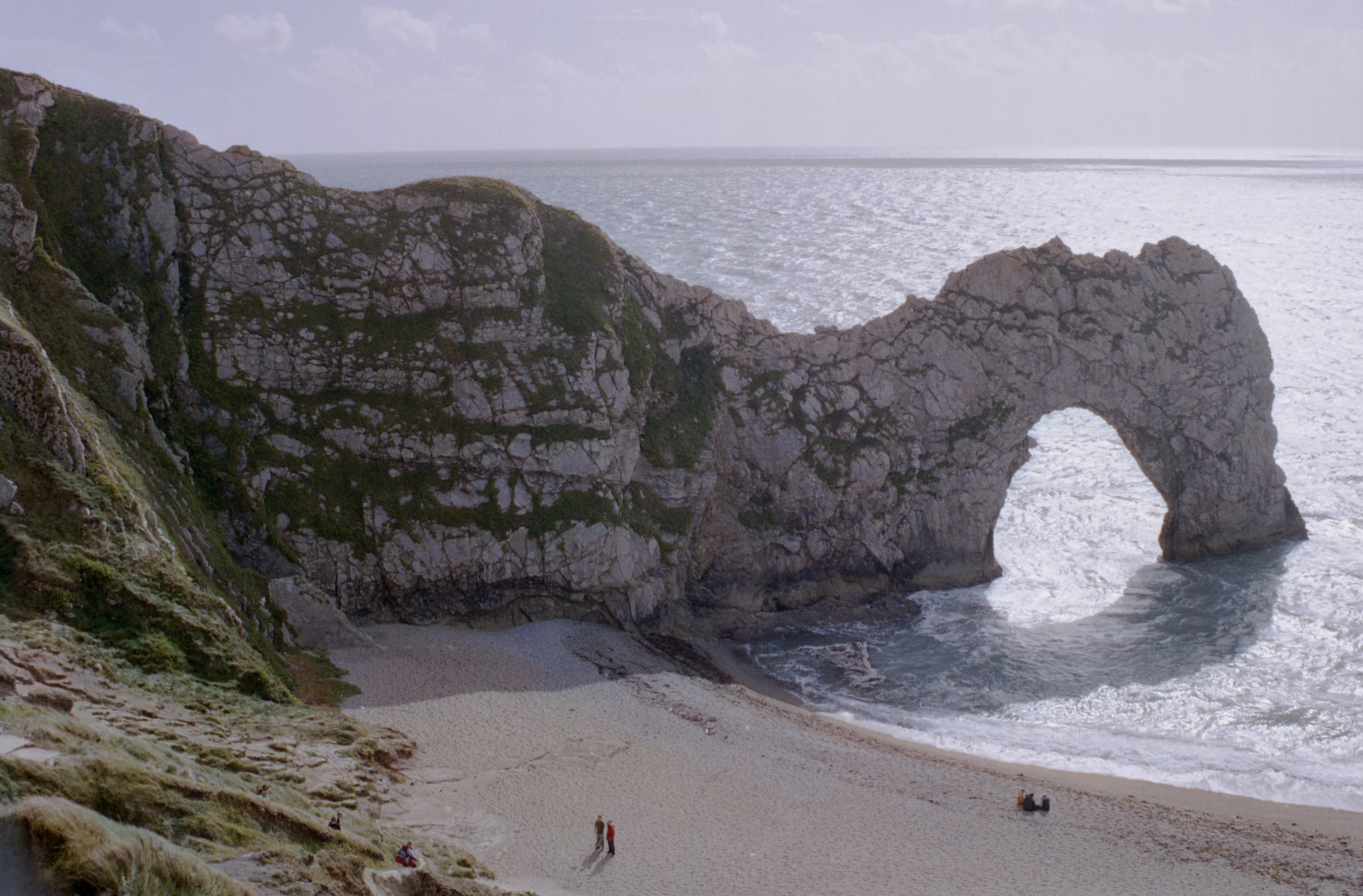 Durdle Door - Wikipedia