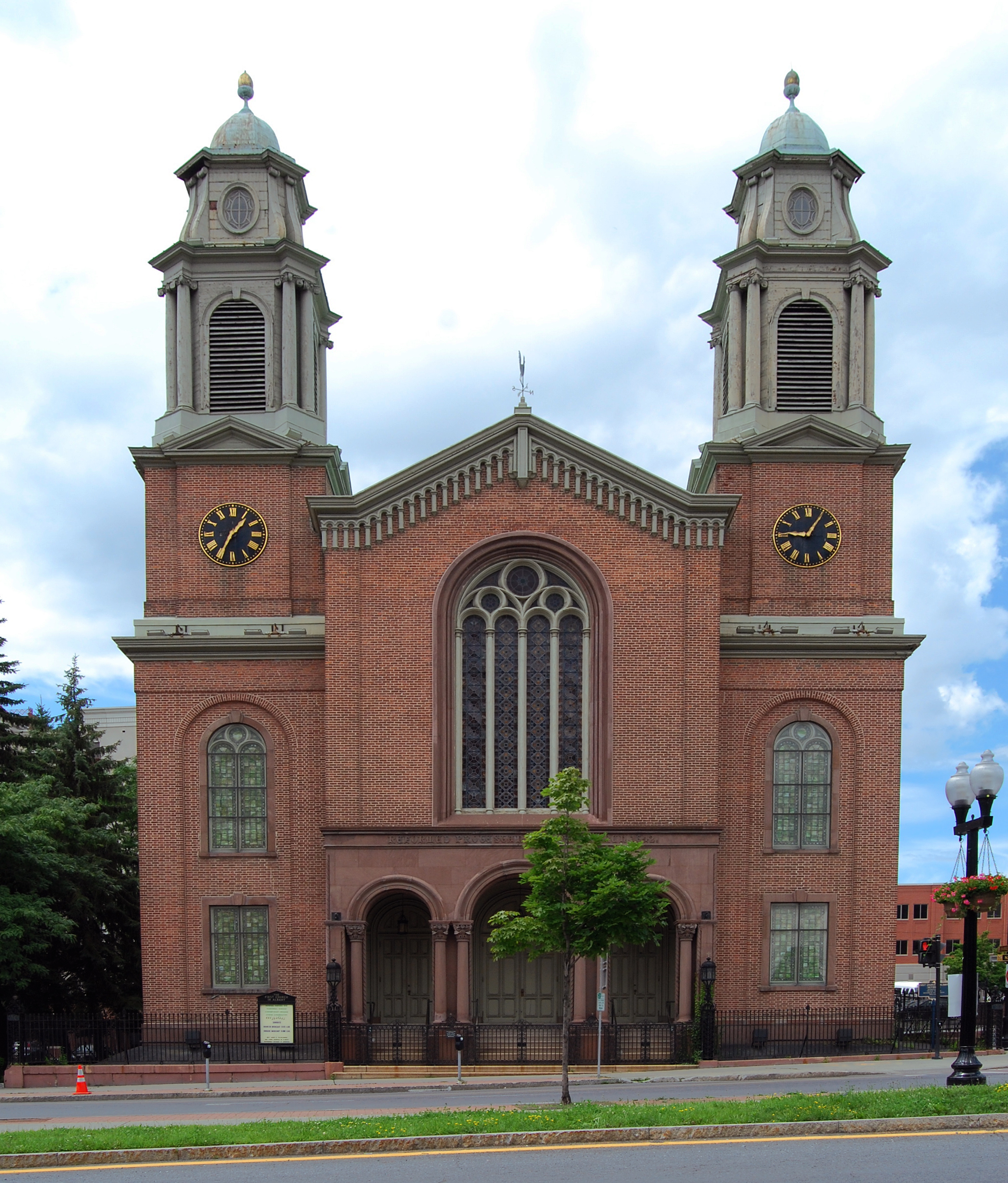 First church. Реформатская Церковь в Америке. Русская Церковь Олбани. Flatbush Reformed Church. First Congregational Church, Merrimack.