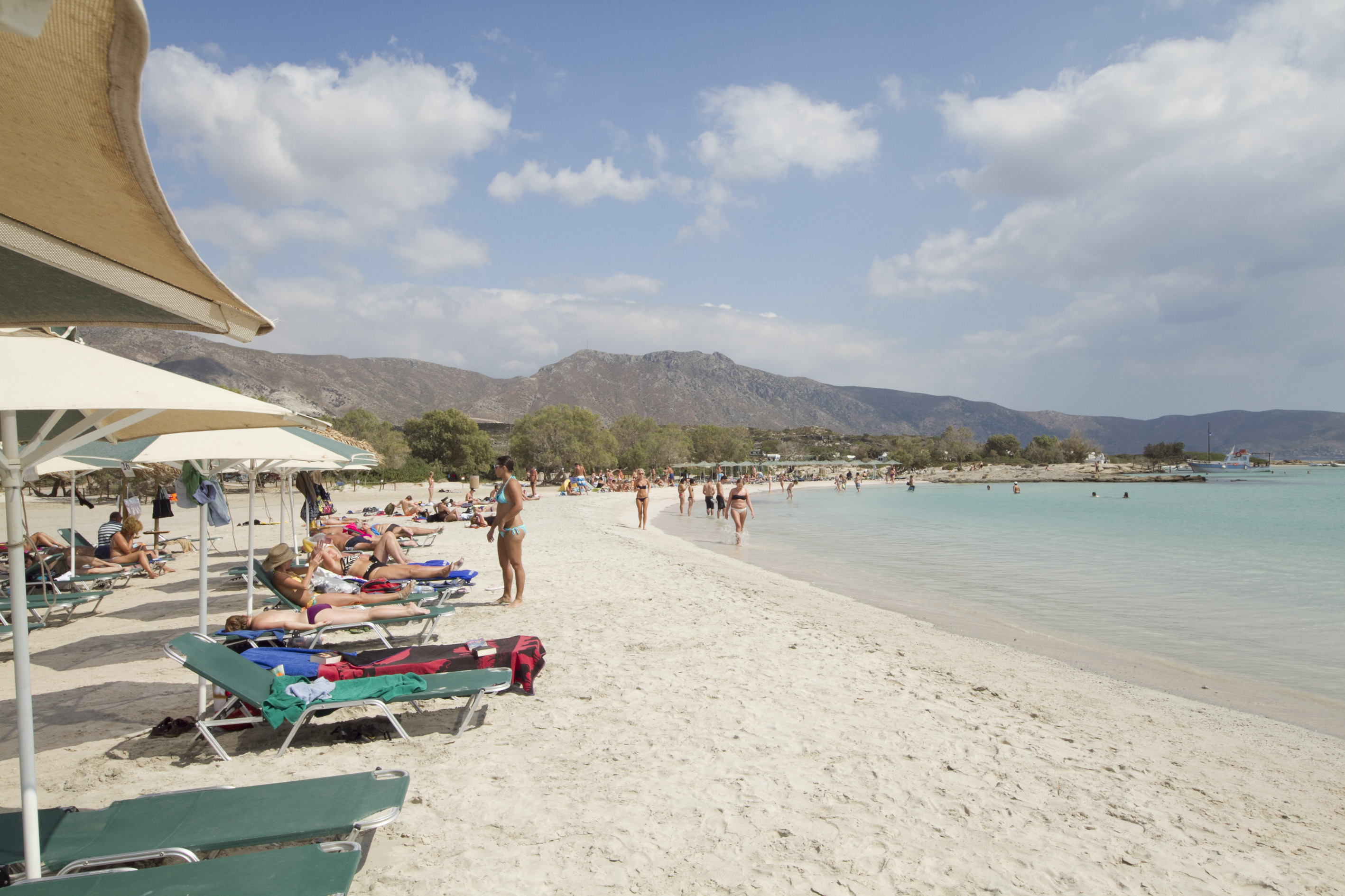 File:Elafonisi, Kandanos Selinos, Chania, Crete, Greece - panoramio.jpg -  Wikimedia Commons