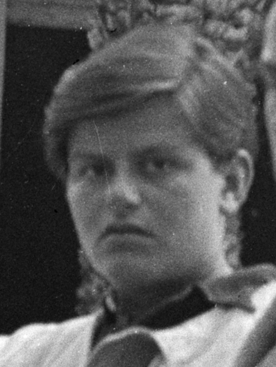 Mann in 1936