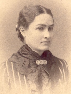 <span class="mw-page-title-main">Eliza Calvert Hall</span> American author and suffragist