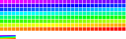 Жалған түстер palette.png