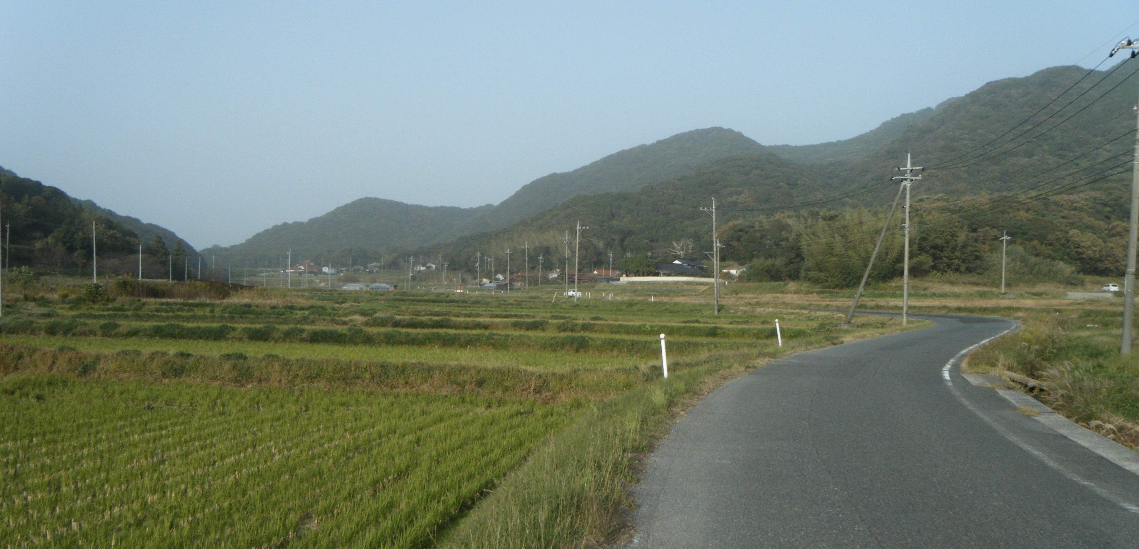 Image result for rural japan