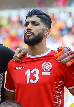 <span class="mw-page-title-main">Ferjani Sassi</span> Tunisian footballer