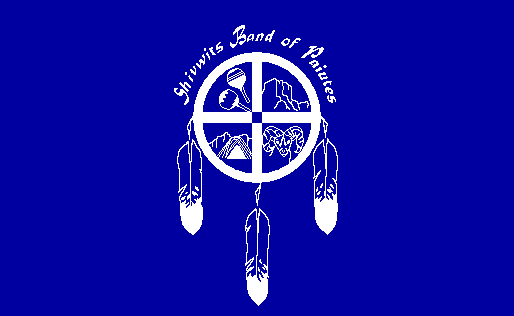 File:Flag of the Shivwits Band of Paiute Indians.PNG