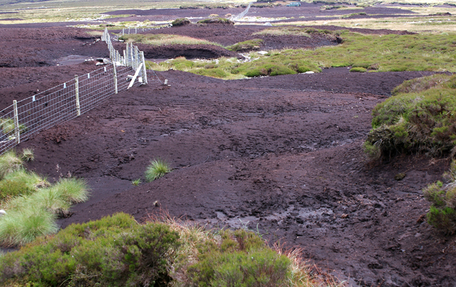 File:Footpath on Brown Syke - geograph.org.uk - 514147.jpg